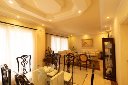 Apartamento à venda com 5 quartos, 170m² em Jardim São Paulo, São Paulo