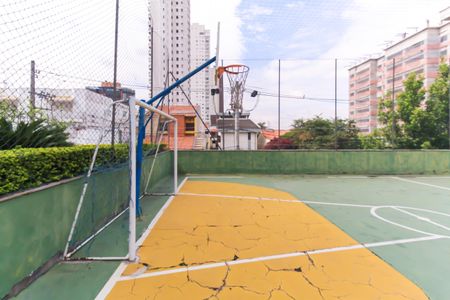 Apartamento para alugar com 180m², 3 quartos e 3 vagasQuadra