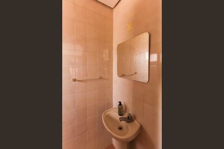 Apartamento para alugar com 180m², 3 quartos e 3 vagasÁrea de Serviço