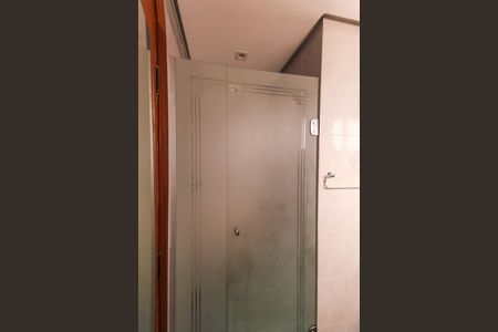 Apartamento para alugar com 180m², 3 quartos e 3 vagasBanheiro da Suíte 1