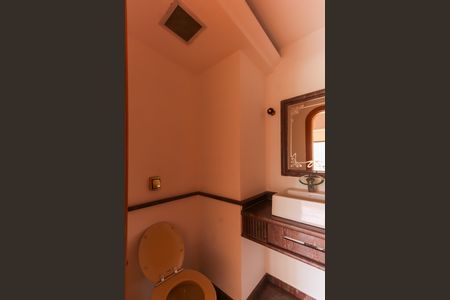 Apartamento para alugar com 180m², 3 quartos e 3 vagasLavabo