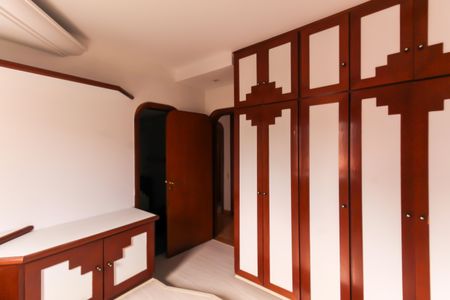 Apartamento para alugar com 180m², 3 quartos e 3 vagasQuarto 2 - Suíte