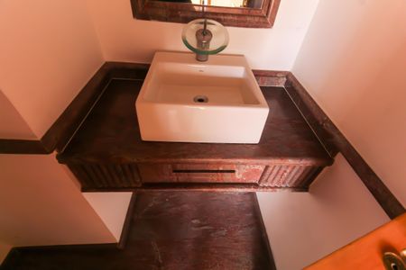 Apartamento para alugar com 180m², 3 quartos e 3 vagasLavabo