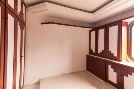 Apartamento para alugar com 180m², 3 quartos e 3 vagasQuarto 2 - Suíte