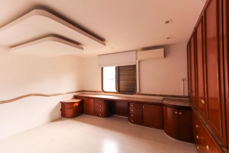 Apartamento para alugar com 180m², 3 quartos e 3 vagasQuarto 3 - Suíte