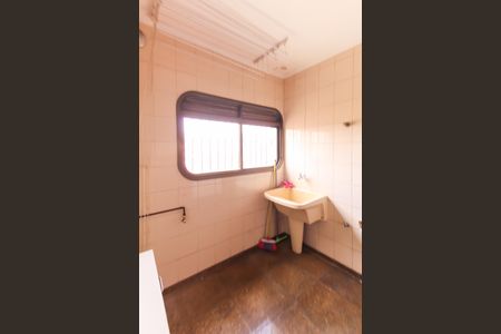 Apartamento para alugar com 180m², 3 quartos e 3 vagasÁrea de Serviço