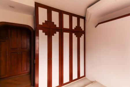 Apartamento para alugar com 180m², 3 quartos e 3 vagasQuarto 2 - Suíte