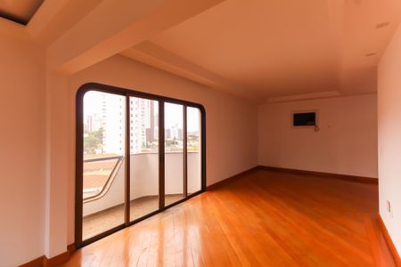 Sala de apartamento para alugar com 3 quartos, 180m² em Parque da Mooca, São Paulo