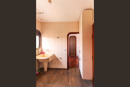 Apartamento para alugar com 180m², 3 quartos e 3 vagasÁrea de Serviço