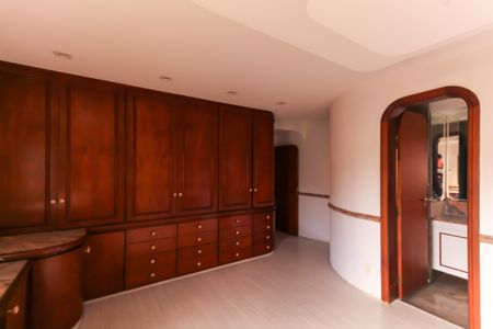Apartamento para alugar com 180m², 3 quartos e 3 vagasQuarto 3 - Suíte