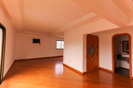 Sala de apartamento para alugar com 3 quartos, 180m² em Parque da Mooca, São Paulo