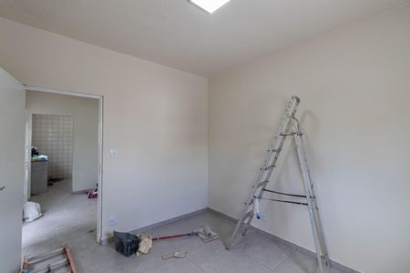 Quarto  de apartamento para alugar com 1 quarto, 20m² em Cidade Antônio Estêvão de Carvalho, São Paulo