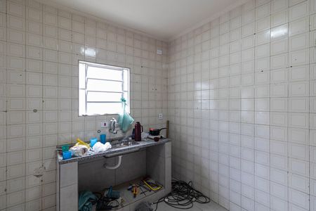 Apartamento para alugar com 20m², 1 quarto e 1 vagaCozinha