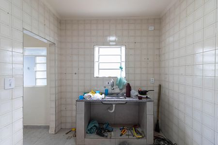 Apartamento para alugar com 20m², 1 quarto e 1 vagaCozinha