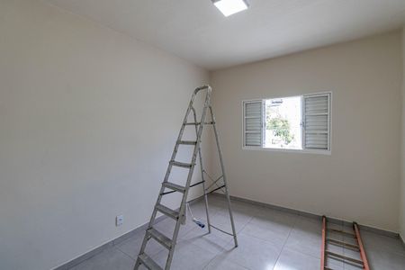 Quarto  de apartamento para alugar com 1 quarto, 20m² em Cidade Antônio Estêvão de Carvalho, São Paulo