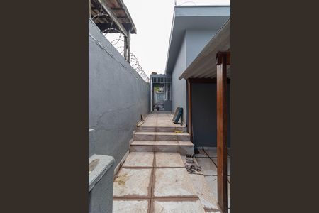 Apartamento para alugar com 20m², 1 quarto e 1 vagaCorredor