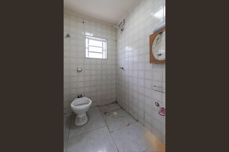 Banheiro de apartamento para alugar com 1 quarto, 20m² em Cidade Antônio Estêvão de Carvalho, São Paulo