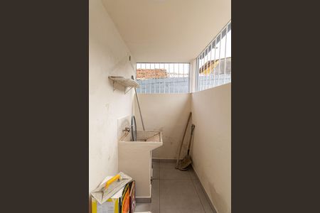 Apartamento para alugar com 20m², 1 quarto e 1 vagaÁrea de Serviço