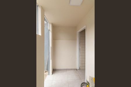 Apartamento para alugar com 20m², 1 quarto e 1 vagaÁrea de Serviço