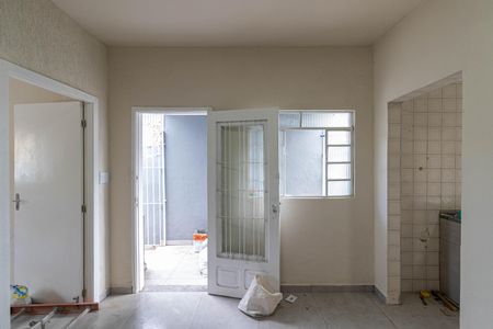 Apartamento para alugar com 20m², 1 quarto e 1 vagaSala