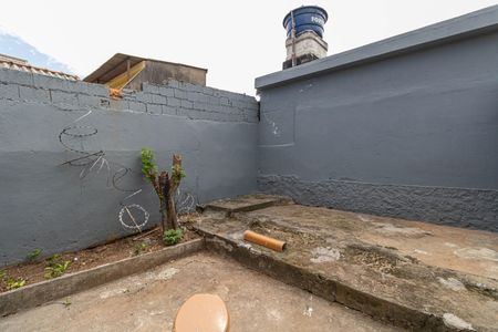 Apartamento para alugar com 20m², 1 quarto e 1 vagaQuintal