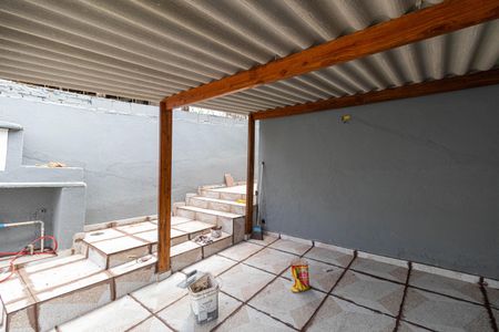 Apartamento para alugar com 20m², 1 quarto e 1 vagaGaragem