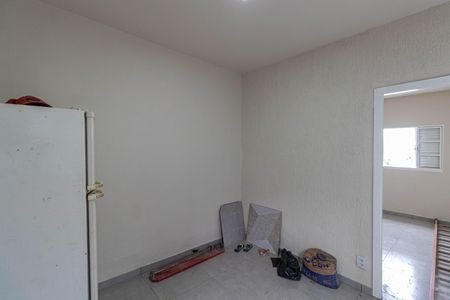 Sala de apartamento para alugar com 1 quarto, 20m² em Cidade Antônio Estêvão de Carvalho, São Paulo