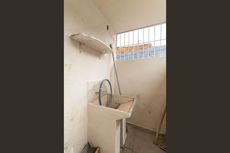 Apartamento para alugar com 20m², 1 quarto e 1 vagaÁrea de Serviço