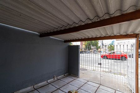 Apartamento para alugar com 20m², 1 quarto e 1 vagaGaragem