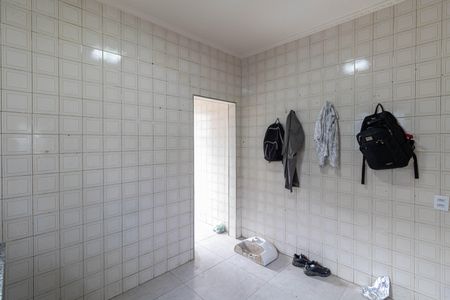 Apartamento para alugar com 20m², 1 quarto e 1 vagaCozinha