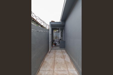 Apartamento para alugar com 20m², 1 quarto e 1 vagaCorredor