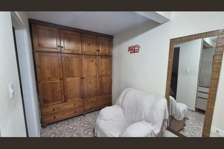Quarto de casa à venda com 2 quartos, 70m² em Vila Aurora (Zona Norte), São Paulo