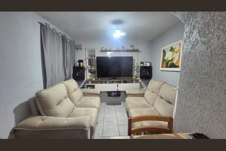 Sala de casa à venda com 2 quartos, 70m² em Vila Aurora (Zona Norte), São Paulo