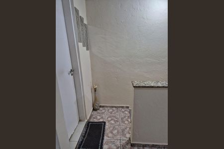 Área externa de casa à venda com 2 quartos, 70m² em Vila Aurora (Zona Norte), São Paulo