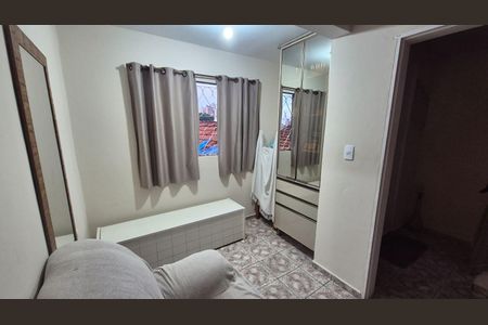 Quarto de casa à venda com 2 quartos, 70m² em Vila Aurora (Zona Norte), São Paulo