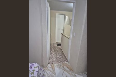 Corredor de casa à venda com 2 quartos, 70m² em Vila Aurora (Zona Norte), São Paulo