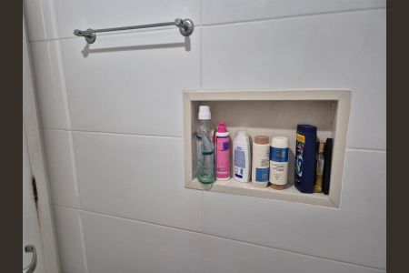 Banheiro de casa à venda com 2 quartos, 70m² em Vila Aurora (Zona Norte), São Paulo