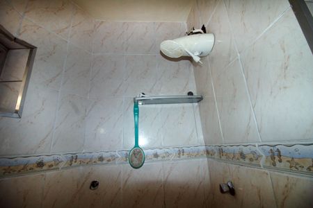 Apartamento para alugar com 70m², 2 quartos e sem vagaBanheiro