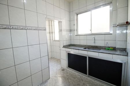 Apartamento para alugar com 70m², 2 quartos e sem vagaCozinha