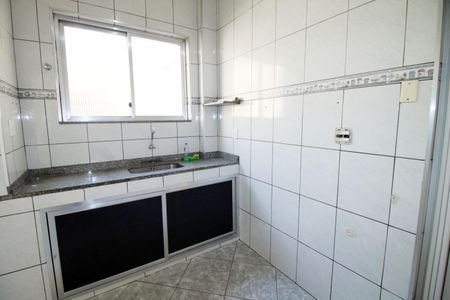 Apartamento para alugar com 70m², 2 quartos e sem vagaCozinha
