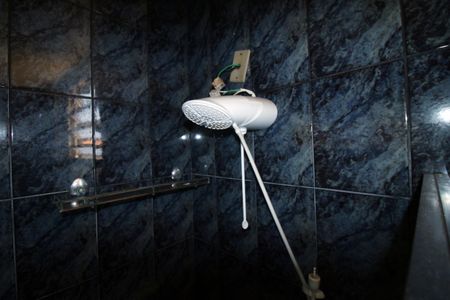 Apartamento para alugar com 70m², 2 quartos e sem vagaBanheiro 2