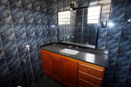 Apartamento para alugar com 70m², 2 quartos e sem vagaBanheiro 2