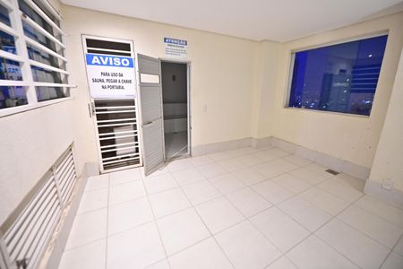 Apartamento para alugar com 2 quartos, 68m² em Setor Bueno, Goiânia