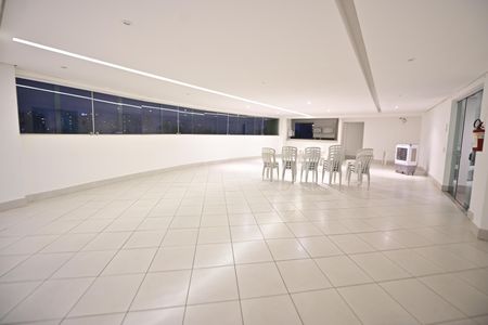 Apartamento para alugar com 2 quartos, 68m² em Setor Bueno, Goiânia