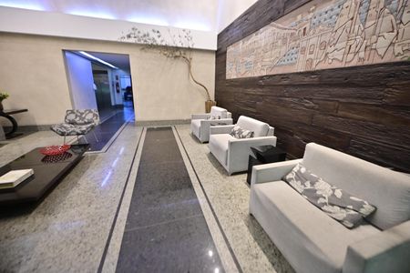 Apartamento para alugar com 2 quartos, 68m² em Setor Bueno, Goiânia