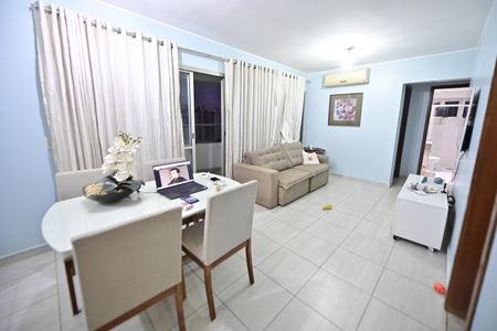 Apartamento para alugar com 2 quartos, 68m² em Setor Bueno, Goiânia