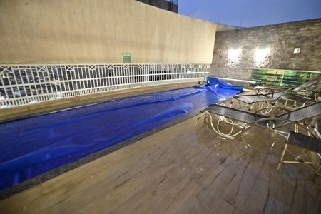 Apartamento para alugar com 2 quartos, 68m² em Setor Bueno, Goiânia
