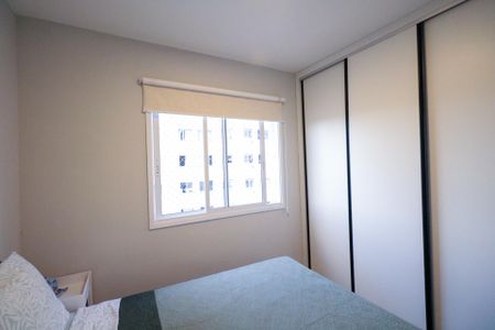 Apartamento à venda com 45m², 2 quartos e 1 vaga Apartamento à venda com 45m², 2 quartos e 1 vagaQuarto 2