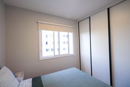 Apartamento à venda com 45m², 2 quartos e 1 vaga Apartamento à venda com 45m², 2 quartos e 1 vagaQuarto 2