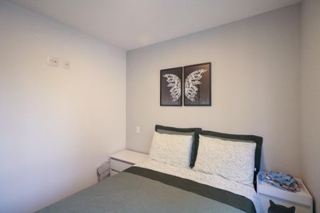 Apartamento à venda com 45m², 2 quartos e 1 vaga Apartamento à venda com 45m², 2 quartos e 1 vagaQuarto 2